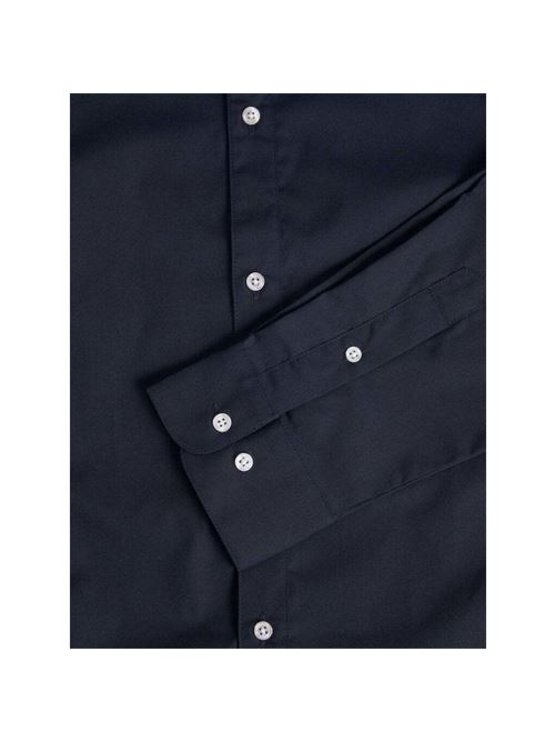  JACK AND JONES | 12248579/Navy Blazer